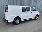 Used 2020 Chevrolet Express 2500 4x2, Empty Cargo Van for sale #FAP221840 - photo 3