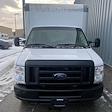 Used 2018 Ford E-350 Base 4x2, Box Van for sale #FAP221847 - photo 17