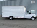 Used 2017 GMC Savana 3500 Work Van, Box Van for sale #FAP230205 - photo 1