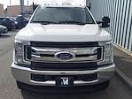 2019 Ford F-350 Crew Cab DRW 4x4, Flatbed Truck for sale #FAP230235 - photo 4
