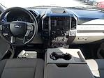 Used 2019 Ford F-350 XLT Crew Cab 4x4, Flatbed Truck for sale #FAP230235 - photo 9