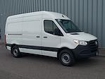 Used 2020 Mercedes-Benz Sprinter 2500 4x2, Empty Cargo Van for sale #FAP230296 - photo 1