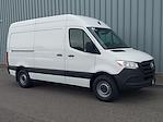 Used 2020 Mercedes-Benz Sprinter 2500 4x2, Empty Cargo Van for sale #FAP230296 - photo 3