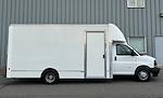 Used 2021 Chevrolet Express 3500 Work Van RWD, Box Van for sale #FAP231281 - photo 4