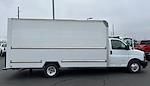 Used 2019 GMC Savana 3500 Work Van 4x2, Box Van for sale #FAP231560 - photo 4