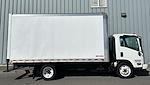 Used 2020 Isuzu NPR-HD Regular Cab 4x2, Box Truck for sale #FAP240273 - photo 4