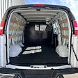 2020 GMC Savana 2500 SRW 4x2, Empty Cargo Van for sale #FAP240327 - photo 6