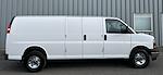 2020 GMC Savana 2500 SRW 4x2, Empty Cargo Van for sale #FAP240384 - photo 4