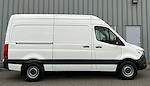 2022 Mercedes-Benz Sprinter 2500 RWD, Empty Cargo Van for sale #FAP240415 - photo 4