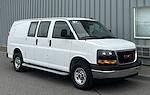 2022 GMC Savana 2500 4x2, Empty Cargo Van for sale #FAP241105 - photo 1