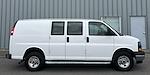 2022 GMC Savana 2500 4x2, Empty Cargo Van for sale #FAP241105 - photo 4