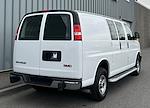 2022 GMC Savana 2500 4x2, Empty Cargo Van for sale #FAP241105 - photo 5