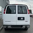 2022 GMC Savana 2500 4x2, Empty Cargo Van for sale #FAP241105 - photo 6