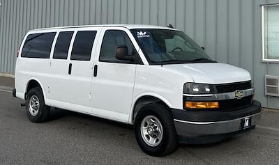 2020 Chevrolet Express 2500 SRW RWD, Passenger Van for sale #FAP241350 - photo 1