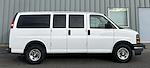 2020 Chevrolet Express 2500 SRW RWD, Passenger Van for sale #FAP241350 - photo 4