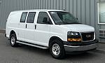 2022 GMC Savana 2500 4x2, Empty Cargo Van for sale #FAP241417 - photo 1