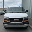 2022 GMC Savana 2500 4x2, Empty Cargo Van for sale #FAP241417 - photo 13