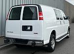 2022 GMC Savana 2500 4x2, Empty Cargo Van for sale #FAP241417 - photo 2