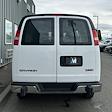 2022 GMC Savana 2500 4x2, Empty Cargo Van for sale #FAP241417 - photo 5