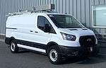 Used 2021 Ford Transit 150 Base Low Roof RWD, Upfitted Cargo Van for sale #FAP241437 - photo 1