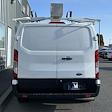 Used 2021 Ford Transit 150 Base Low Roof RWD, Upfitted Cargo Van for sale #FAP241437 - photo 5