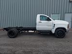 2023 Chevrolet Silverado 4500 Regular Cab DRW 4x2, Cab Chassis for sale #FCHP558 - photo 3