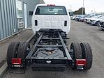 2023 Chevrolet Silverado 4500 Regular Cab DRW 4x2, Cab Chassis for sale #FCHP558 - photo 4
