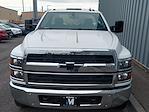 2023 Chevrolet Silverado 4500 Regular Cab DRW 4x2, Cab Chassis for sale #FCHP558 - photo 5