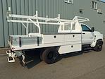 New 2023 Chevrolet Silverado 4500 Work Truck Regular Cab 4x2, Contractor Truck for sale #FCHP571 - photo 2