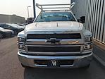 New 2023 Chevrolet Silverado 4500 Work Truck Regular Cab 4x2, Contractor Truck for sale #FCHP571 - photo 5