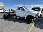 2023 Chevrolet Silverado 5500 Regular Cab DRW 4x2, Cab Chassis for sale #FCHP632 - photo 1