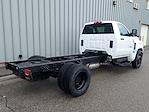 2023 Chevrolet Silverado 4500 Regular Cab DRW 4x2, Cab Chassis for sale #FCHP659 - photo 2