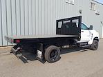 New 2023 Chevrolet Silverado 4500 Regular Cab 4x4, Knapheide Value-Master X Flatbed Truck for sale #FCHP707 - photo 2