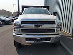 New 2023 Chevrolet Silverado 4500 Regular Cab 4x4, Knapheide Value-Master X Flatbed Truck for sale #FCHP707 - photo 5