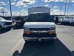 2023 Chevrolet Express 3500 RWD, Service Utility Van for sale #FCHP715 - photo 3