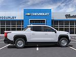 2024 Chevrolet Silverado EV Crew Cab 4WD, Pickup for sale #FCHR1009E - photo 5