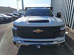 New 2024 Chevrolet Silverado 3500 Work Truck Regular Cab 4x4, Flatbed Truck for sale #FCHR1041 - photo 4