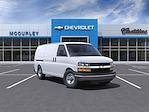 2024 Chevrolet Express 2500 RWD, Empty Cargo Van for sale #FCHR1047 - photo 1