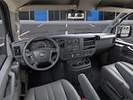 2024 Chevrolet Express 2500 RWD, Empty Cargo Van for sale #FCHR1047 - photo 15