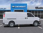 2024 Chevrolet Express 2500 RWD, Empty Cargo Van for sale #FCHR1047 - photo 5