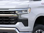 New 2024 Chevrolet Silverado 1500 LT Crew Cab 4x4, Pickup for sale #FCHR1053 - photo 10