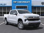 New 2024 Chevrolet Silverado 1500 LT Crew Cab 4x4, Pickup for sale #FCHR1053 - photo 7