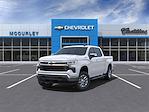 New 2024 Chevrolet Silverado 1500 LT Crew Cab 4x4, Pickup for sale #FCHR1053 - photo 8