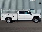 2024 Chevrolet Silverado 2500 Crew Cab 4x4, Service Truck for sale #FCHR1068 - photo 3