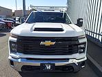 2024 Chevrolet Silverado 2500 Crew Cab 4x4, Service Truck for sale #FCHR1068 - photo 5