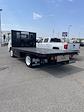 2024 Chevrolet LCF 4500HG Regular Cab 4x2, Harbor Black Boss Flatbed Truck for sale #FCHR35 - photo 2