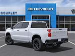 2024 Chevrolet Silverado 1500 Crew Cab 4x4, Pickup for sale #FCHR472 - photo 4