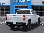 2024 Chevrolet Silverado 1500 Crew Cab 4x4, Pickup for sale #FCHR472 - photo 2