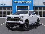 2024 Chevrolet Silverado 1500 Crew Cab 4x4, Pickup for sale #FCHR472 - photo 6