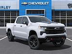 2024 Chevrolet Silverado 1500 Crew Cab 4x4, Pickup for sale #FCHR472 - photo 7